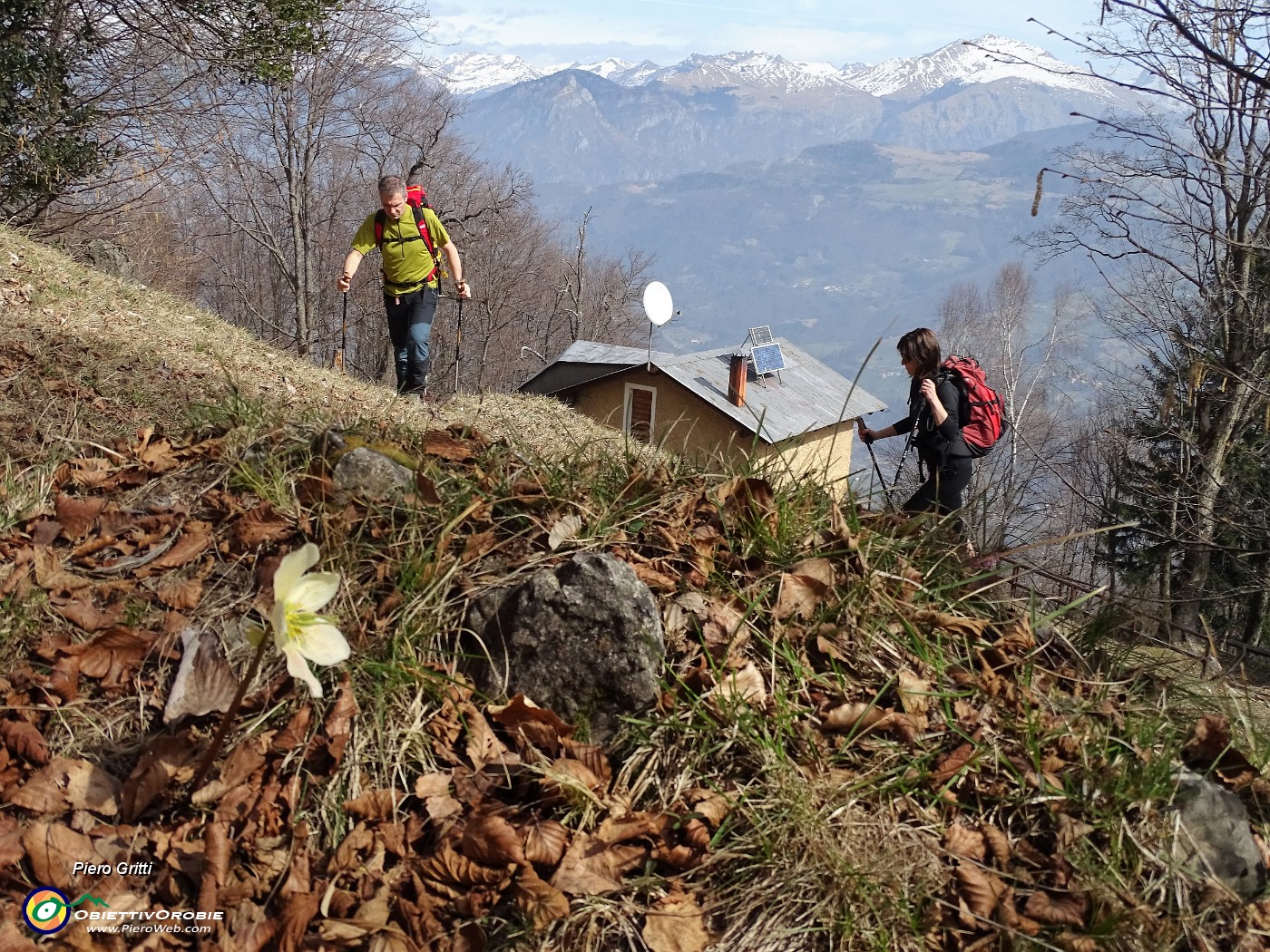 30 Alla Baita del Carlo (1300 m).JPG